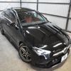 mercedes-benz cla-class 2019 -MERCEDES-BENZ--Benz CLA 3DA-118612M--WDD1186122N060942---MERCEDES-BENZ--Benz CLA 3DA-118612M--WDD1186122N060942- image 24