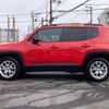 jeep renegade 2024 -CHRYSLER--Jeep Renegade BV13PM--1C4NJCD15PPP37882---CHRYSLER--Jeep Renegade BV13PM--1C4NJCD15PPP37882- image 17