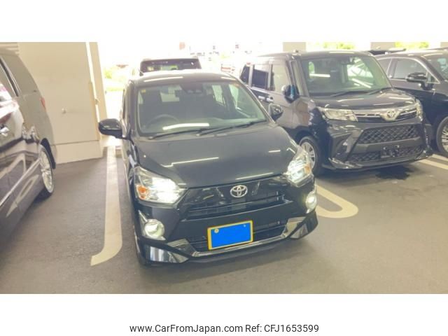 toyota pixis-epoch 2023 CFJ1653599 image 1