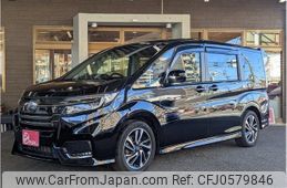 honda stepwagon 2018 -HONDA--Stepwgn DBA-RP3--RP3-1226193---HONDA--Stepwgn DBA-RP3--RP3-1226193-