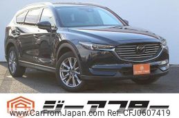 mazda cx-8 2019 -MAZDA--CX-8 6BA-KG5P--KG5P-103526---MAZDA--CX-8 6BA-KG5P--KG5P-103526-