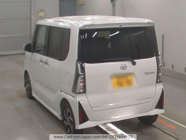 daihatsu tanto 2024 CFJ1854175 image 2