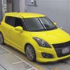 suzuki swift 2013 -SUZUKI--Swift CBA-ZC32S--ZC32S-301452---SUZUKI--Swift CBA-ZC32S--ZC32S-301452- image 10