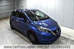 nissan note 2017 -NISSAN--Note HE12-025179---NISSAN--Note HE12-025179-