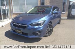 subaru impreza-wagon 2017 -SUBARU--Impreza Wagon DBA-GT7--GT7-010625---SUBARU--Impreza Wagon DBA-GT7--GT7-010625-
