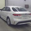 toyota corolla 2020 quick_quick_6AA-ZWE211_ZWE211-6059373 image 2