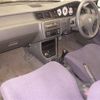 honda civic 1992 CFJ1670335 image 5