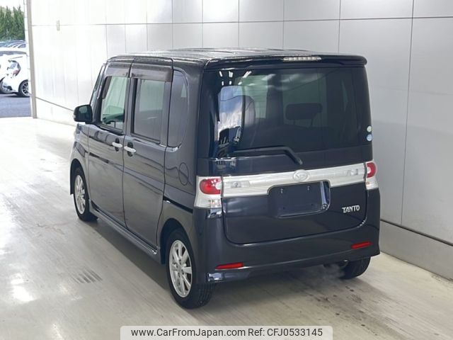 daihatsu tanto 2008 -DAIHATSU--Tanto L375S-0010810---DAIHATSU--Tanto L375S-0010810- image 2