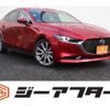 mazda mazda3 2019 -MAZDA--MAZDA3 3DA-BP8P--BP8P-107032---MAZDA--MAZDA3 3DA-BP8P--BP8P-107032- image 1