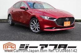 mazda mazda3 2019 -MAZDA--MAZDA3 3DA-BP8P--BP8P-107032---MAZDA--MAZDA3 3DA-BP8P--BP8P-107032-