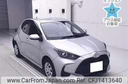 toyota yaris 2024 -TOYOTA 【京都 503ﾃ4277】--Yaris MXPH14-0002230---TOYOTA 【京都 503ﾃ4277】--Yaris MXPH14-0002230-