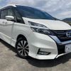 nissan serena 2016 quick_quick_DAA-GFC27_GFC27-006346 image 11