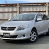 toyota corolla-fielder 2009 -TOYOTA--Corolla Fielder DBA-NZE144G--NZE144-9016041---TOYOTA--Corolla Fielder DBA-NZE144G--NZE144-9016041- image 1