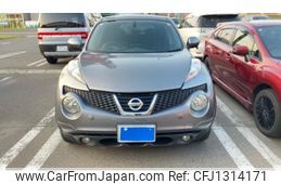 nissan juke 2010 -NISSAN--Juke CBA-NF15--NF15-008729---NISSAN--Juke CBA-NF15--NF15-008729-