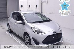 toyota aqua 2020 -TOYOTA--AQUA NHP10-2674385---TOYOTA--AQUA NHP10-2674385-
