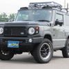 suzuki jimny 2019 -SUZUKI 【高崎 583ｦ1818】--Jimny JB64W--143325---SUZUKI 【高崎 583ｦ1818】--Jimny JB64W--143325- image 1