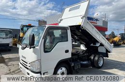 isuzu elf-truck 2017 GOO_NET_EXCHANGE_0302609A30240822W001