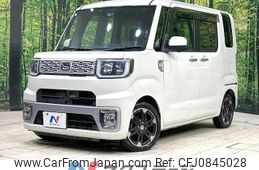 daihatsu wake 2015 quick_quick_LA710S_LA710S-0009135