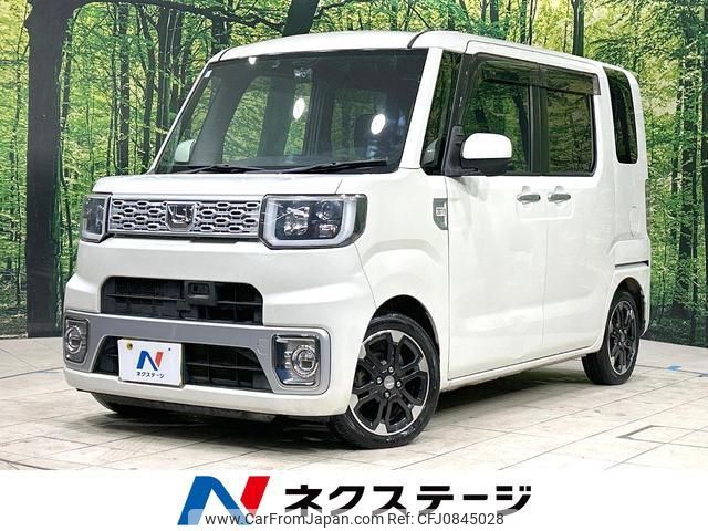 daihatsu wake 2015 quick_quick_LA710S_LA710S-0009135 image 1