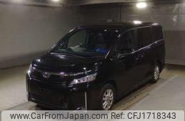 toyota voxy 2018 CFJ1718343