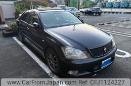 toyota crown 2007 -TOYOTA--Crown DBA-GRS180--GRS180-0073884---TOYOTA--Crown DBA-GRS180--GRS180-0073884-