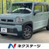 suzuki hustler 2022 quick_quick_MR92S_MR92S-301610 image 1