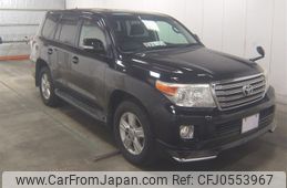 toyota land-cruiser-wagon 2014 -TOYOTA--Land Cruiser Wagon URJ202W-4075233---TOYOTA--Land Cruiser Wagon URJ202W-4075233-