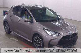 toyota yaris 2020 -TOYOTA--Yaris 6AA-MXPH10--MXPH10-2012291---TOYOTA--Yaris 6AA-MXPH10--MXPH10-2012291-