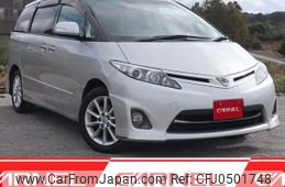 toyota estima 2009 D00236