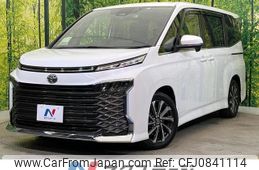 toyota voxy 2022 quick_quick_MZRA90W_MZRA90-0016642