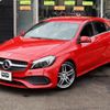 mercedes-benz a-class 2016 -MERCEDES-BENZ--Benz A Class DBA-176042--WDD1760422V160362---MERCEDES-BENZ--Benz A Class DBA-176042--WDD1760422V160362- image 2