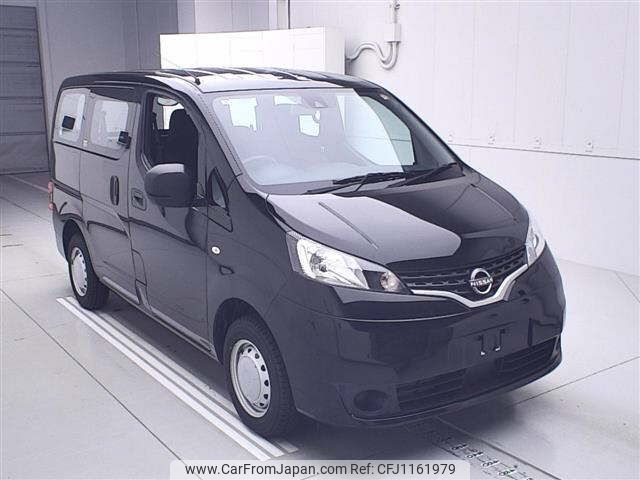 nissan nv200-vanette 2022 -NISSAN--NV200 VM20-193783---NISSAN--NV200 VM20-193783- image 1
