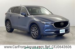 mazda cx-5 2020 -MAZDA--CX-5 3DA-KF2P--KF2P-405949---MAZDA--CX-5 3DA-KF2P--KF2P-405949-