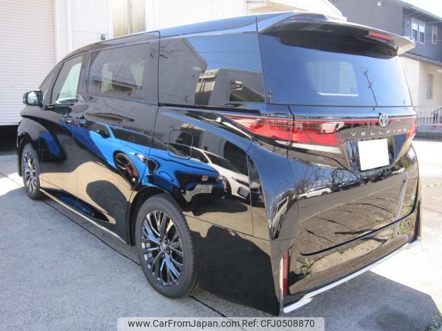 toyota vellfire 2024 quick_quick_AAHH40W_AAHH40-0014569 image 2