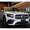 mercedes-benz glb-class 2020 -MERCEDES-BENZ--Benz GLB 3DA-247612M--W1N2476122W040916---MERCEDES-BENZ--Benz GLB 3DA-247612M--W1N2476122W040916- image 6