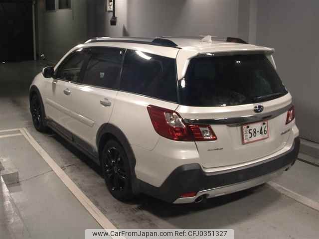 subaru exiga 2016 -SUBARU--Exiga YAM-022334---SUBARU--Exiga YAM-022334- image 2