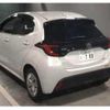 toyota yaris 2025 quick_quick_6AA-MXPH14_MXPH14-0036907 image 2