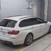 bmw 5-series 2013 -BMW 【三河 302ﾇ 900】--BMW 5 Series DBA-XL20--WBAXL12010DZ78800---BMW 【三河 302ﾇ 900】--BMW 5 Series DBA-XL20--WBAXL12010DZ78800- image 2