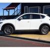 mazda cx-5 2017 quick_quick_KF2P_KF2P-109980 image 8