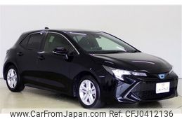 toyota corolla-sport 2022 quick_quick_6AA-ZWE213H_ZWE213-0018987