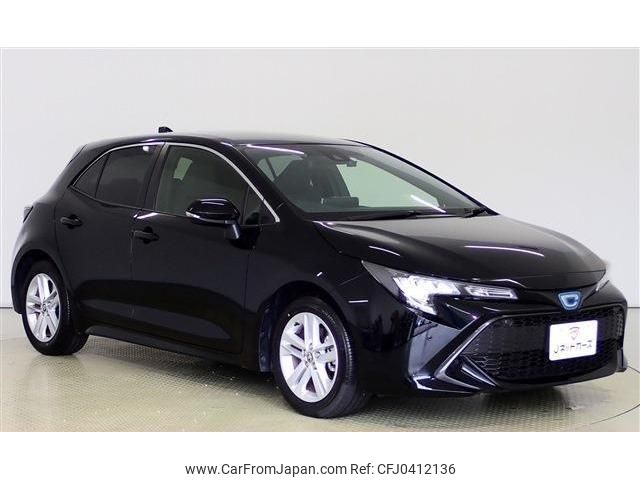 toyota corolla-sport 2022 quick_quick_6AA-ZWE213H_ZWE213-0018987 image 1