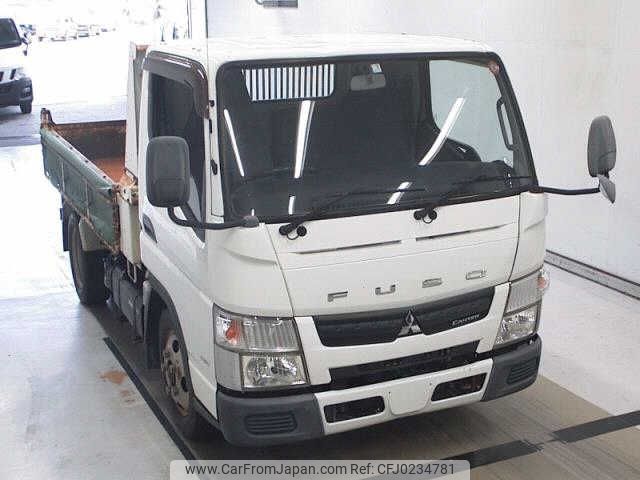 mitsubishi-fuso canter 2013 -MITSUBISHI--Canter FBA30-520383---MITSUBISHI--Canter FBA30-520383- image 1