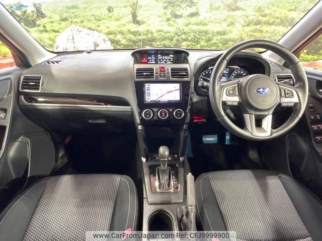 subaru forester 2016 -SUBARU--Forester DBA-SJ5--SJ5-089656---SUBARU--Forester DBA-SJ5--SJ5-089656- image 2