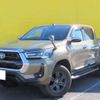 toyota hilux 2021 -TOYOTA--Hilux 3DF-GUN125--GUN125-3929009---TOYOTA--Hilux 3DF-GUN125--GUN125-3929009- image 1