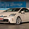 toyota prius 2013 -TOYOTA--Prius DAA-ZVW30--ZVW30-5579128---TOYOTA--Prius DAA-ZVW30--ZVW30-5579128- image 1