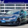 volkswagen golf 2017 -VOLKSWAGEN--VW Golf ABA-AUDLB--WVWZZZAUZJW087270---VOLKSWAGEN--VW Golf ABA-AUDLB--WVWZZZAUZJW087270- image 1