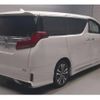 toyota alphard 2022 quick_quick_3BA-AGH30W_0414958 image 2