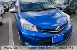 toyota vitz 2012 -TOYOTA--Vitz DBA-NSP130--NSP130-2059914---TOYOTA--Vitz DBA-NSP130--NSP130-2059914-