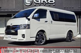 toyota hiace-van 2022 -TOYOTA--Hiace Van 3DF-GDH211K--GDH211-1008055---TOYOTA--Hiace Van 3DF-GDH211K--GDH211-1008055-