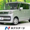 suzuki spacia 2019 -SUZUKI--Spacia DAA-MK53S--MK53S-204151---SUZUKI--Spacia DAA-MK53S--MK53S-204151- image 1